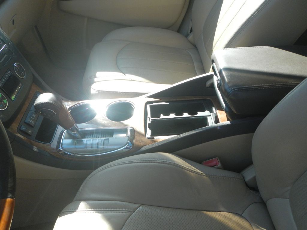 2012 Buick Enclave Image 55