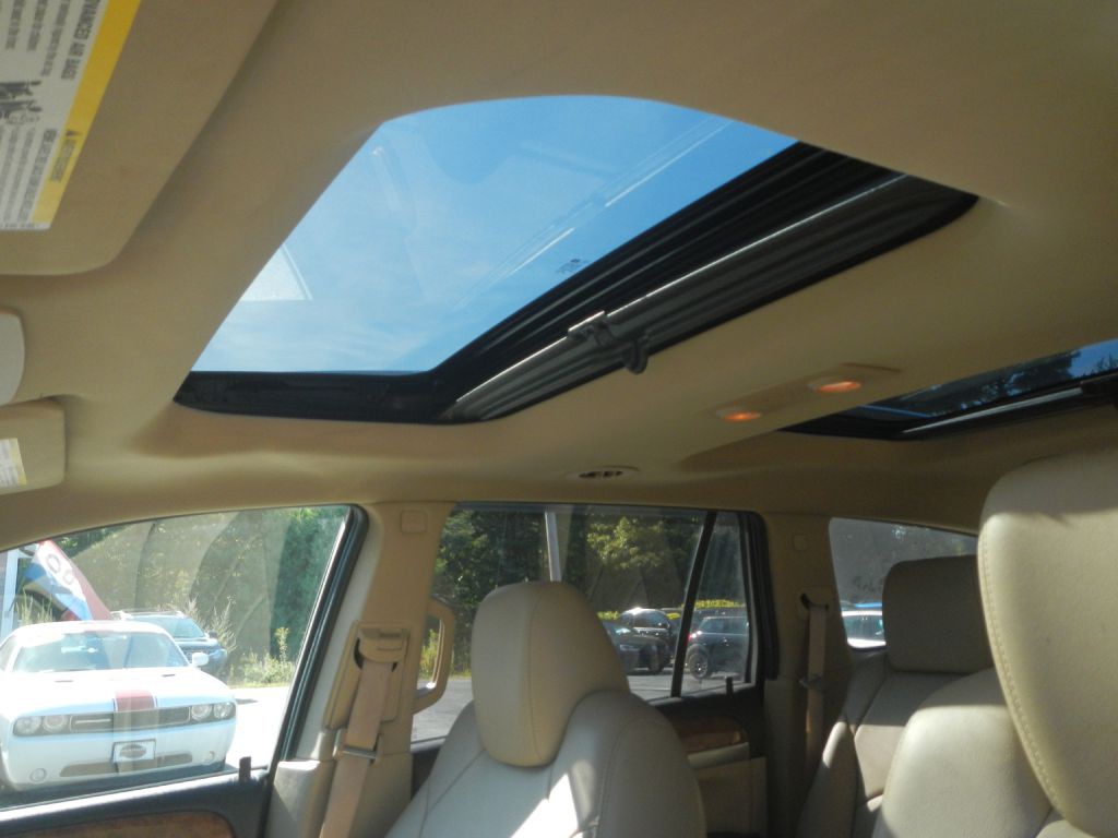 2012 Buick Enclave Image 56
