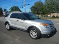 Image for 2014 Ford Explorer XLT ID: 6855386