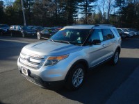 Image for 2014 Ford Explorer XLT ID: 6855386
