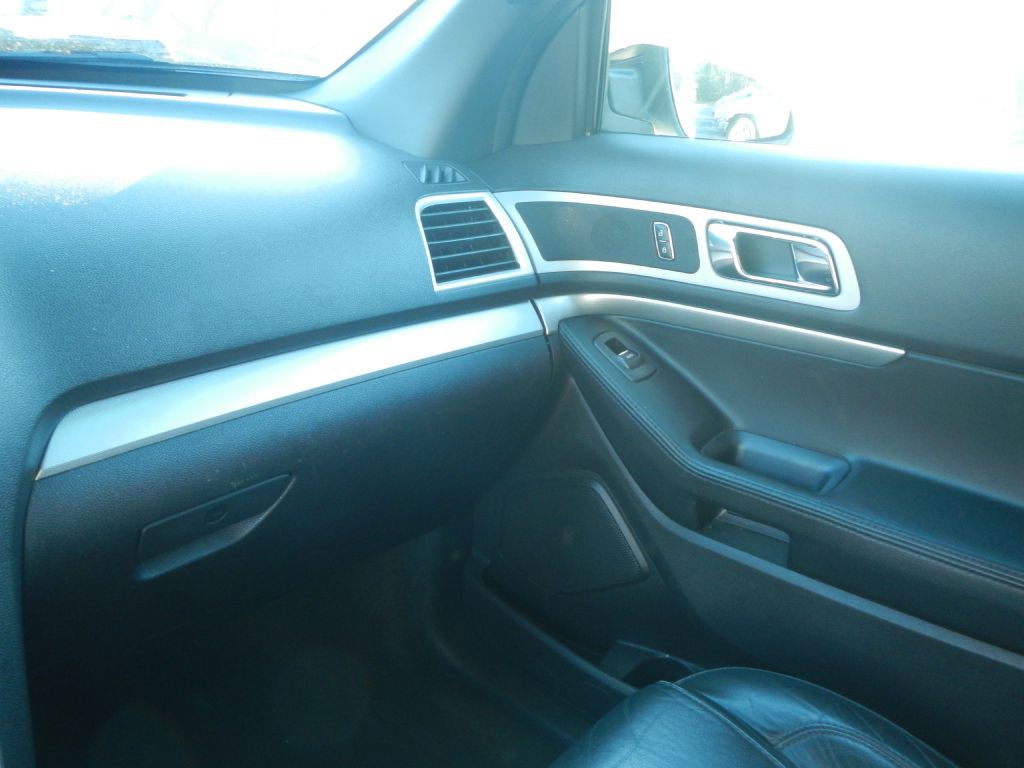 2014 Ford Explorer Image 13