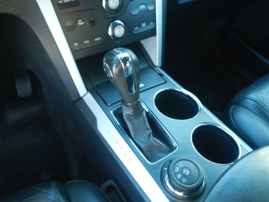 2014 Ford Explorer Image 15