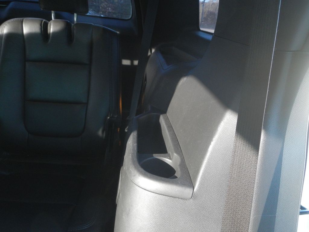 2014 Ford Explorer Image 24