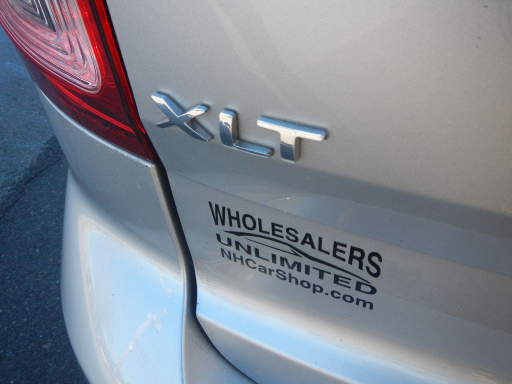 2014 Ford Explorer Image 27