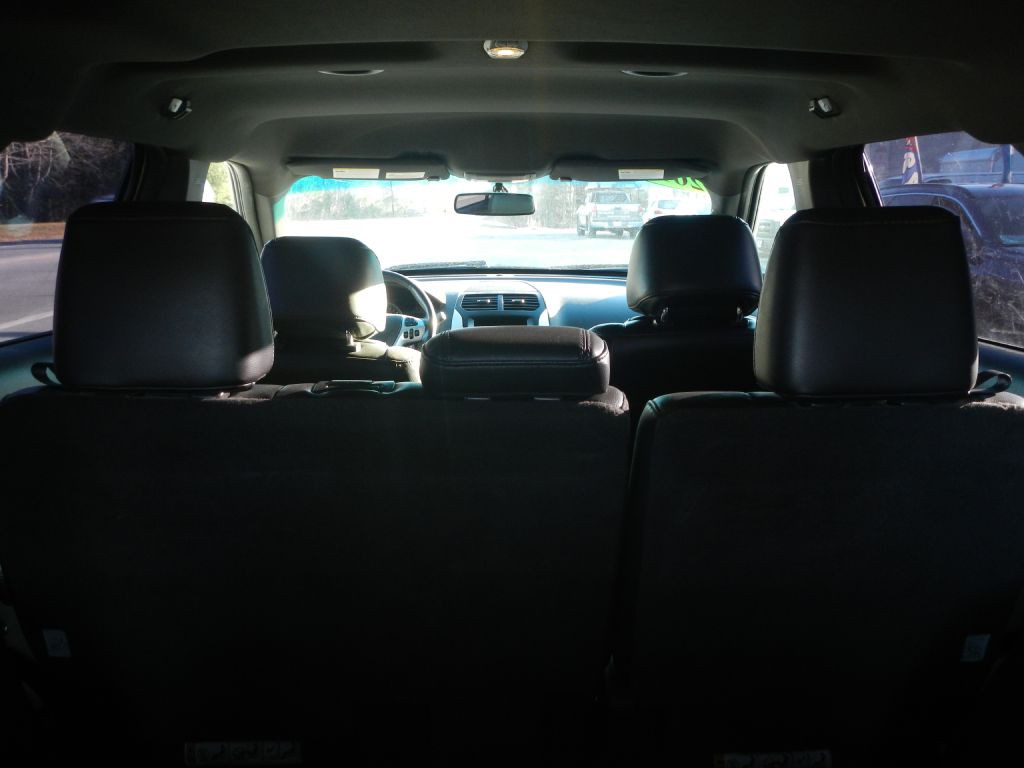 2014 Ford Explorer Image 30
