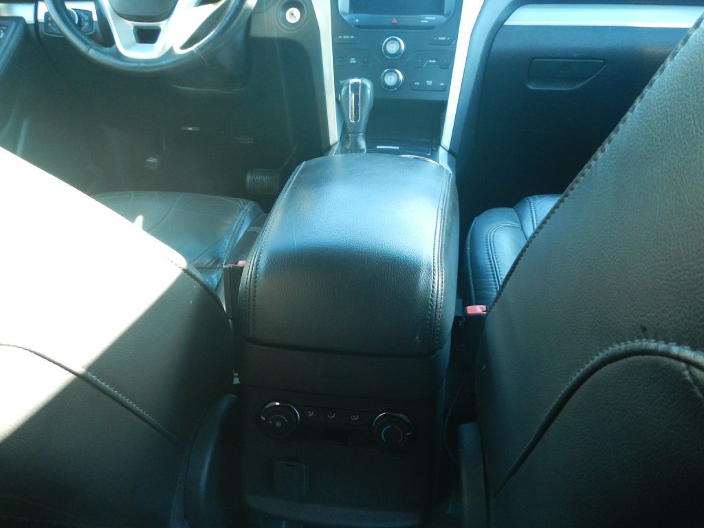 2014 Ford Explorer Image 42
