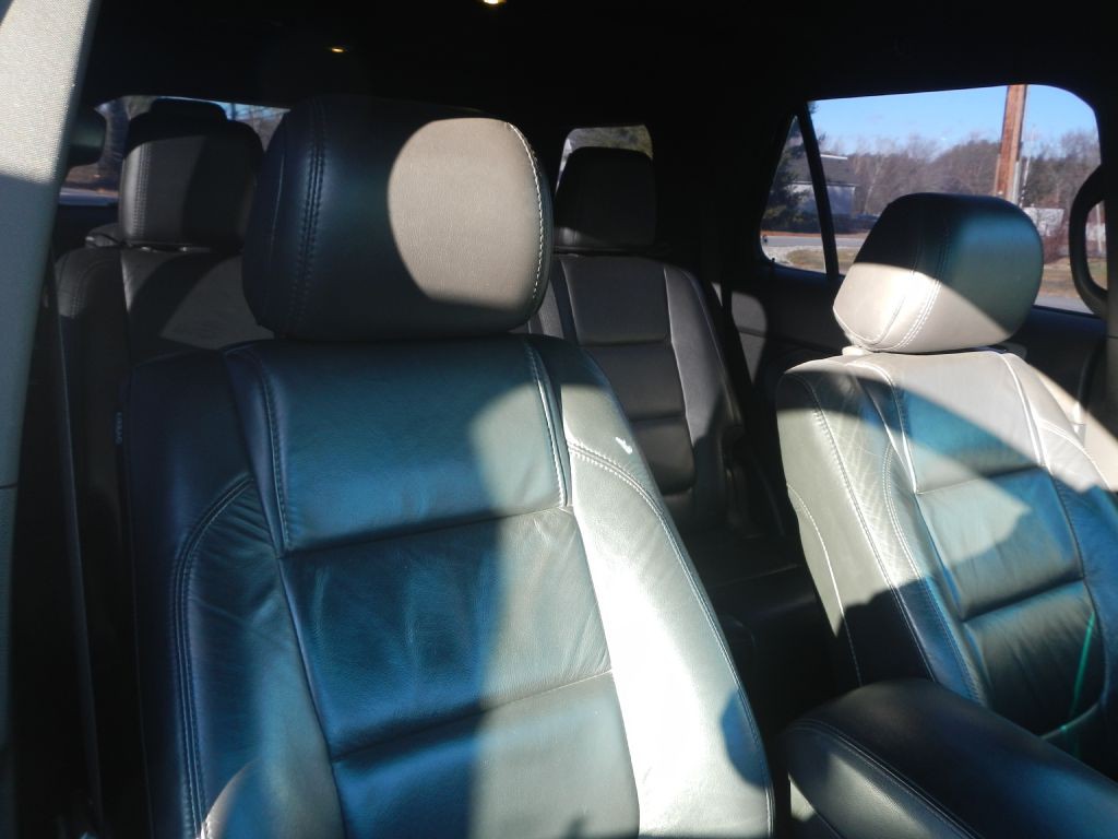 2014 Ford Explorer Image 46