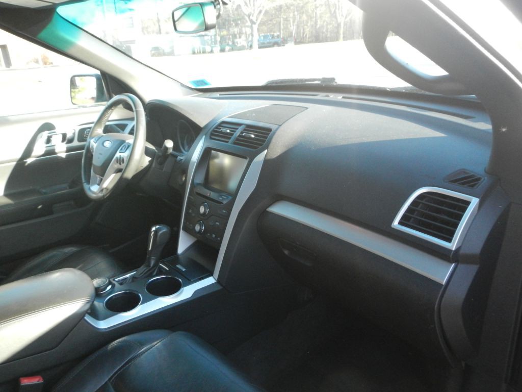 2014 Ford Explorer Image 47