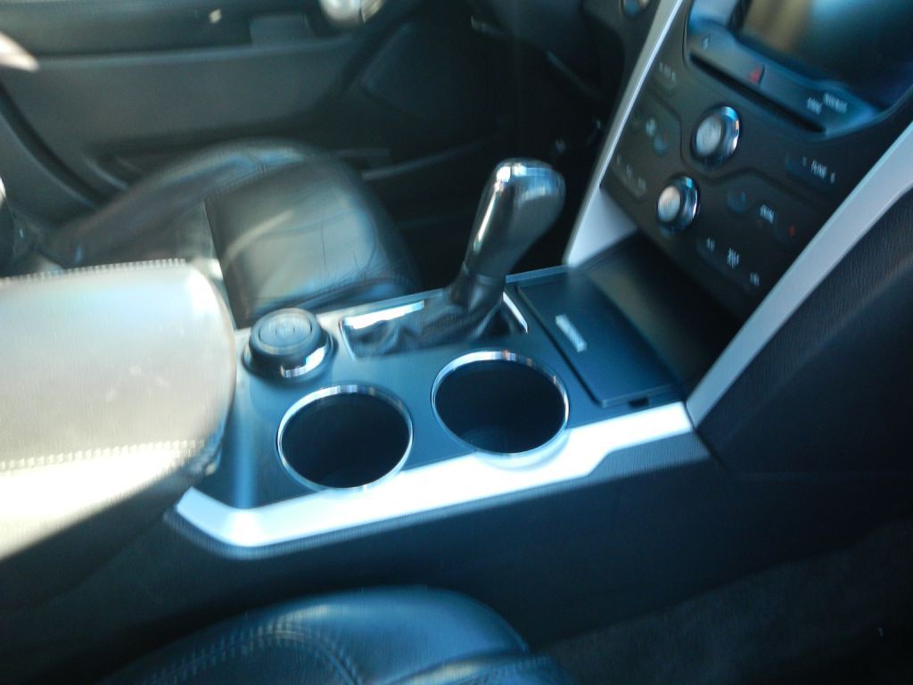 2014 Ford Explorer Image 51