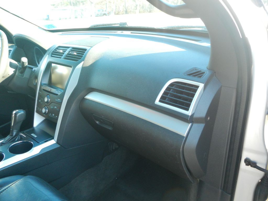 2014 Ford Explorer Image 52