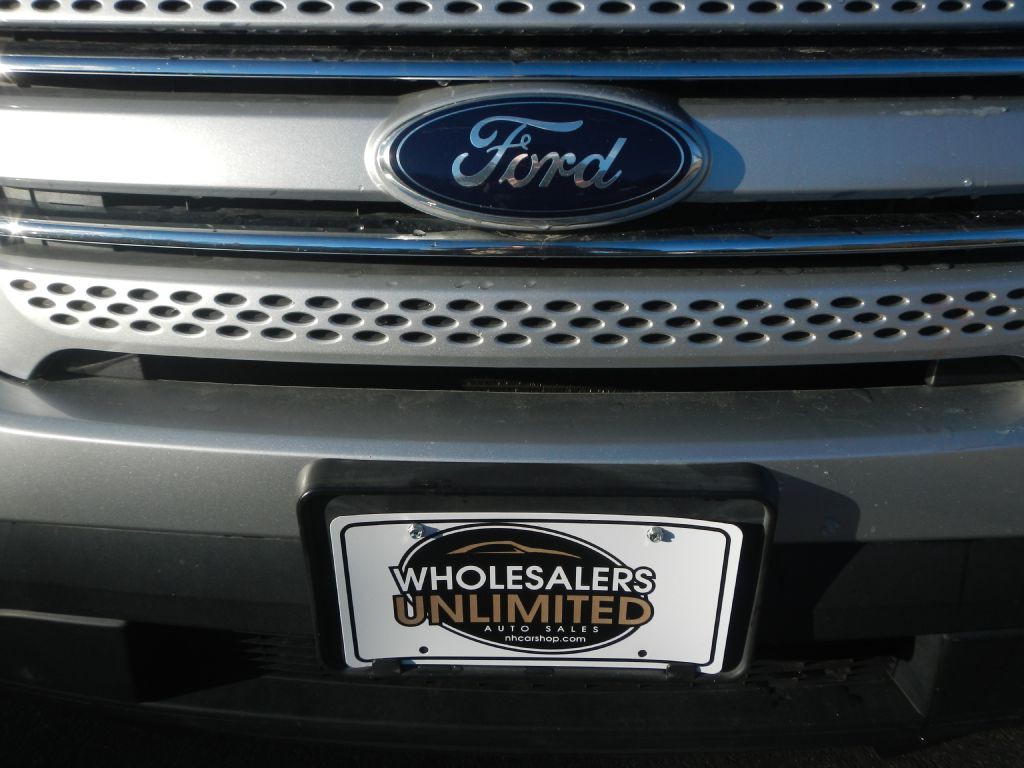 2014 Ford Explorer Image 54