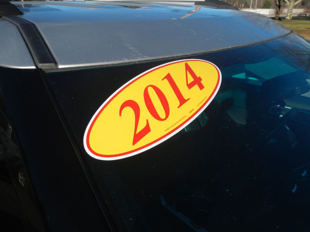 2014 Ford Explorer Image 55