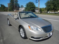 Image for 2014 Chrysler 200 Touring ID: 6855388
