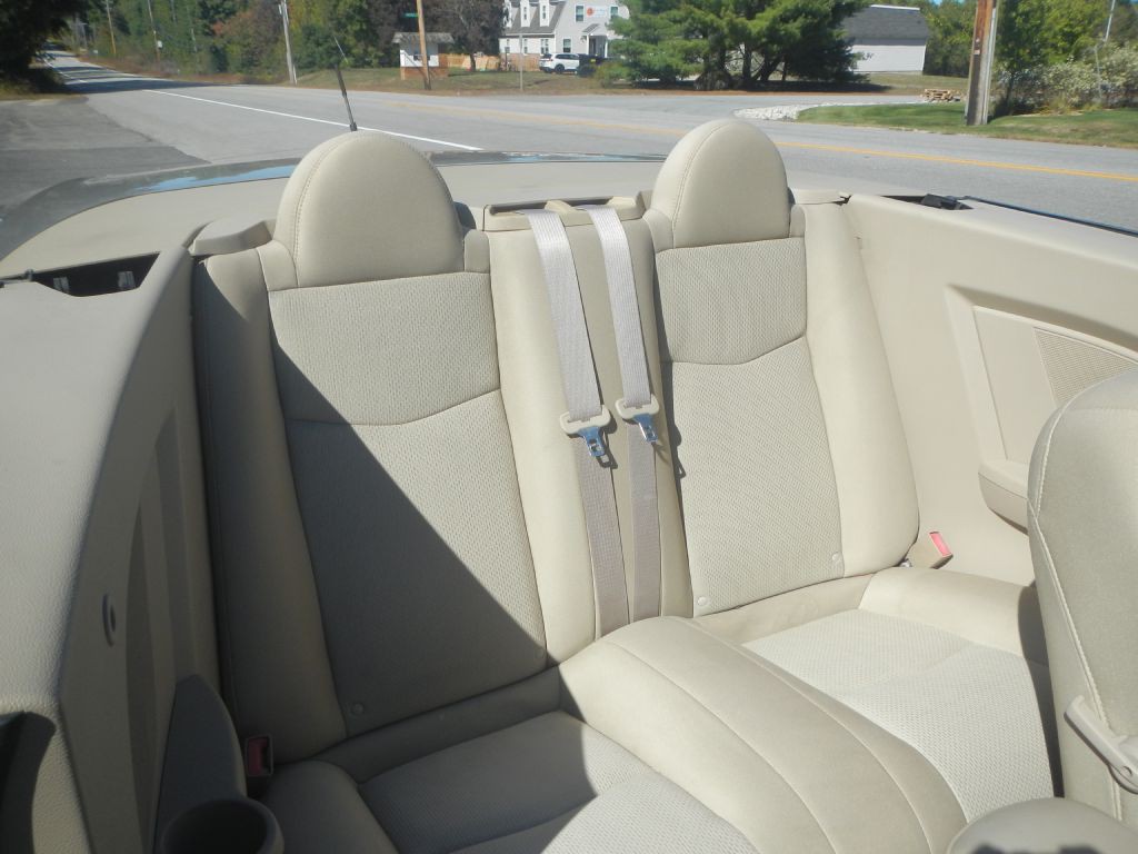 2014 Chrysler 200 Image 20