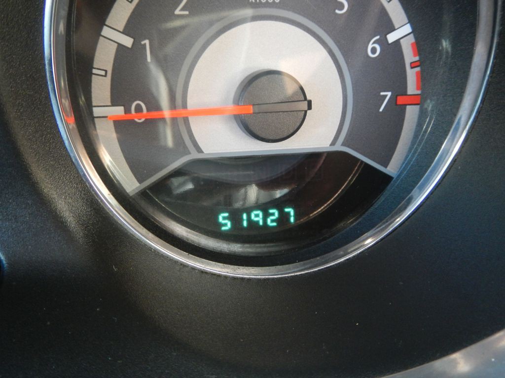 2014 Chrysler 200 Image 43