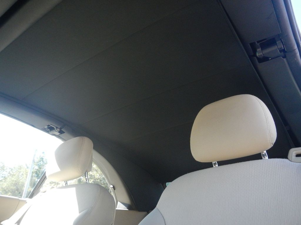 2014 Chrysler 200 Image 46