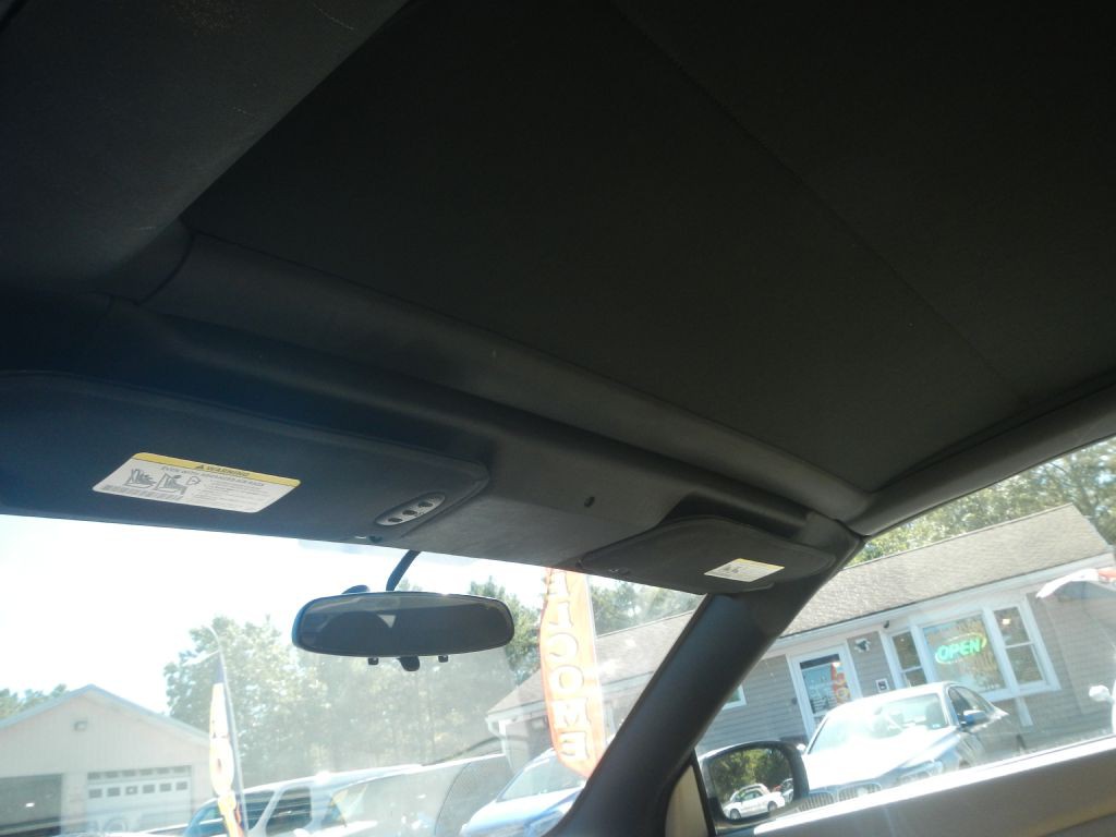2014 Chrysler 200 Image 47