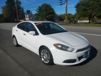 Image for 2013 Dodge Dart Limited ID: 6855391