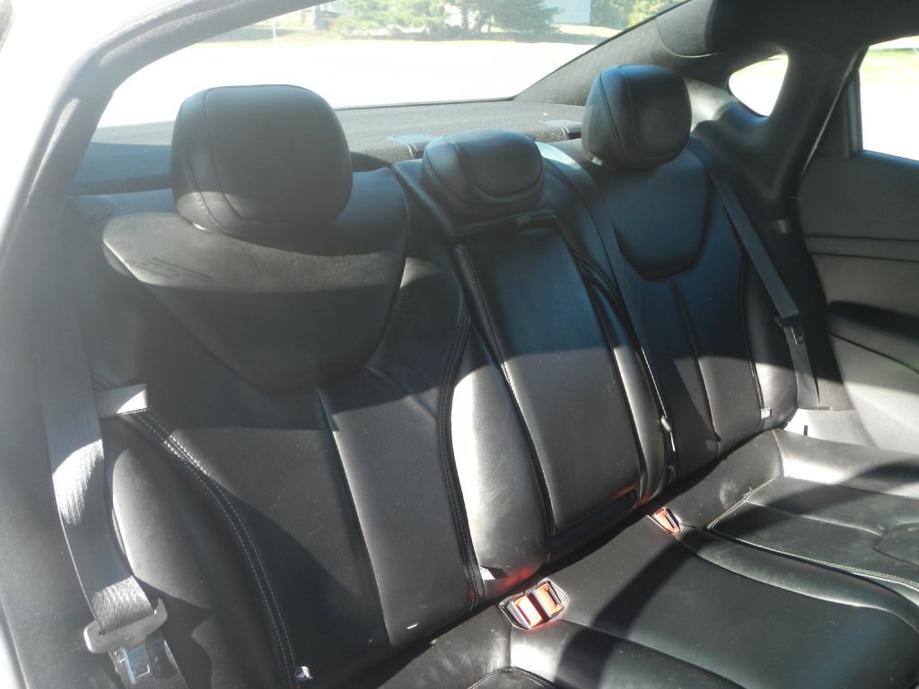 2013 Dodge Dart Image 8