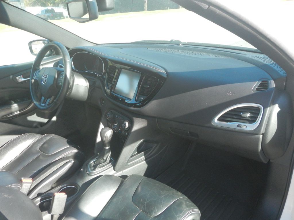 2013 Dodge Dart Image 10