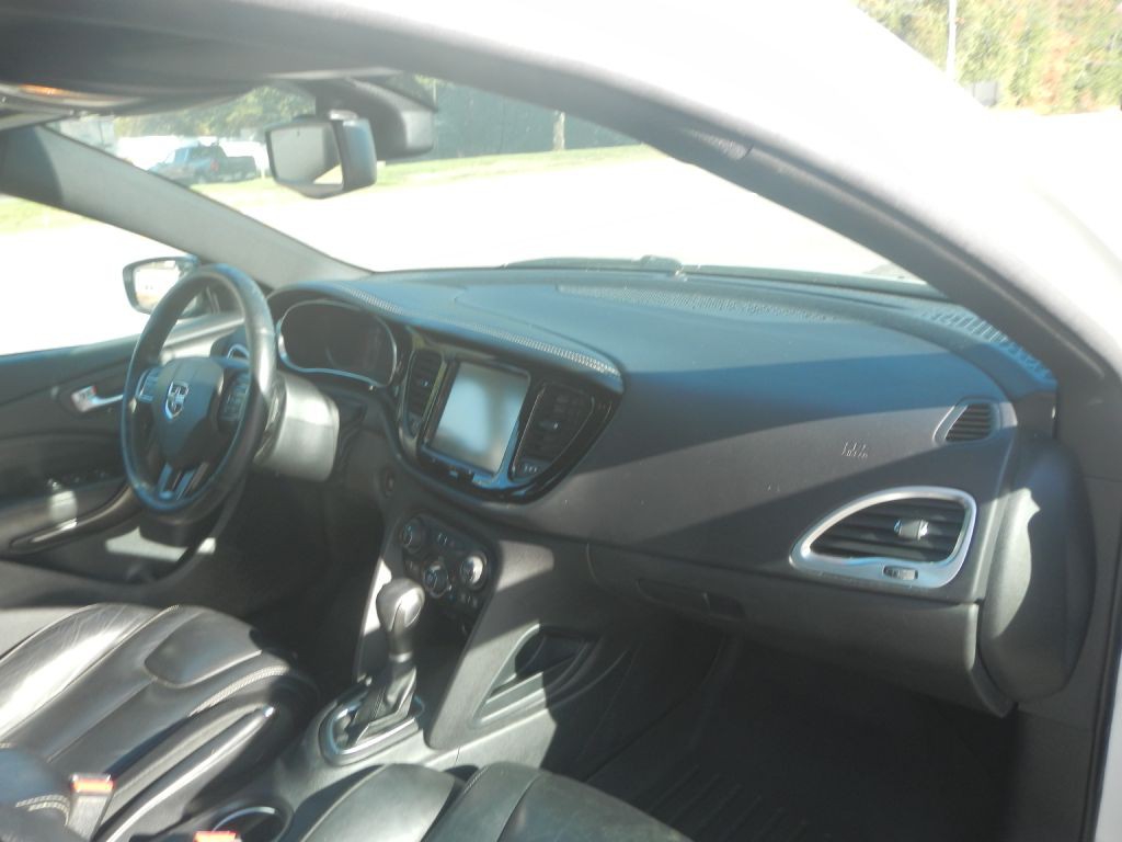2013 Dodge Dart Image 18