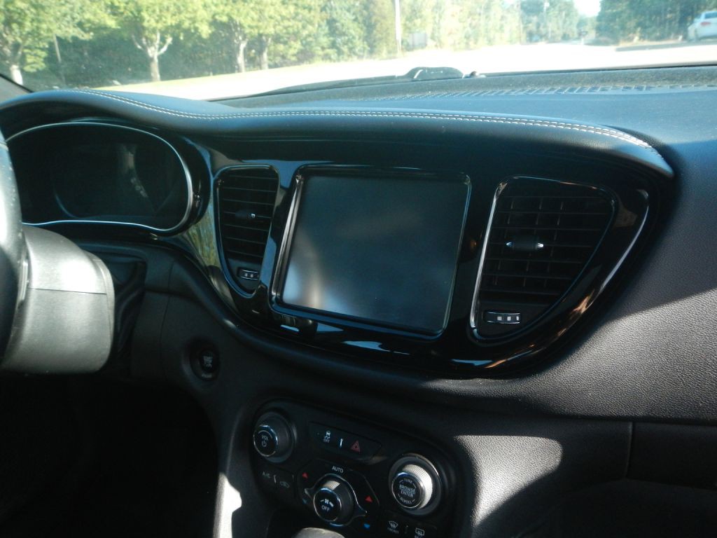 2013 Dodge Dart Image 22