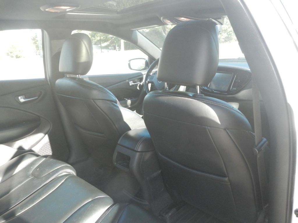 2013 Dodge Dart Image 26