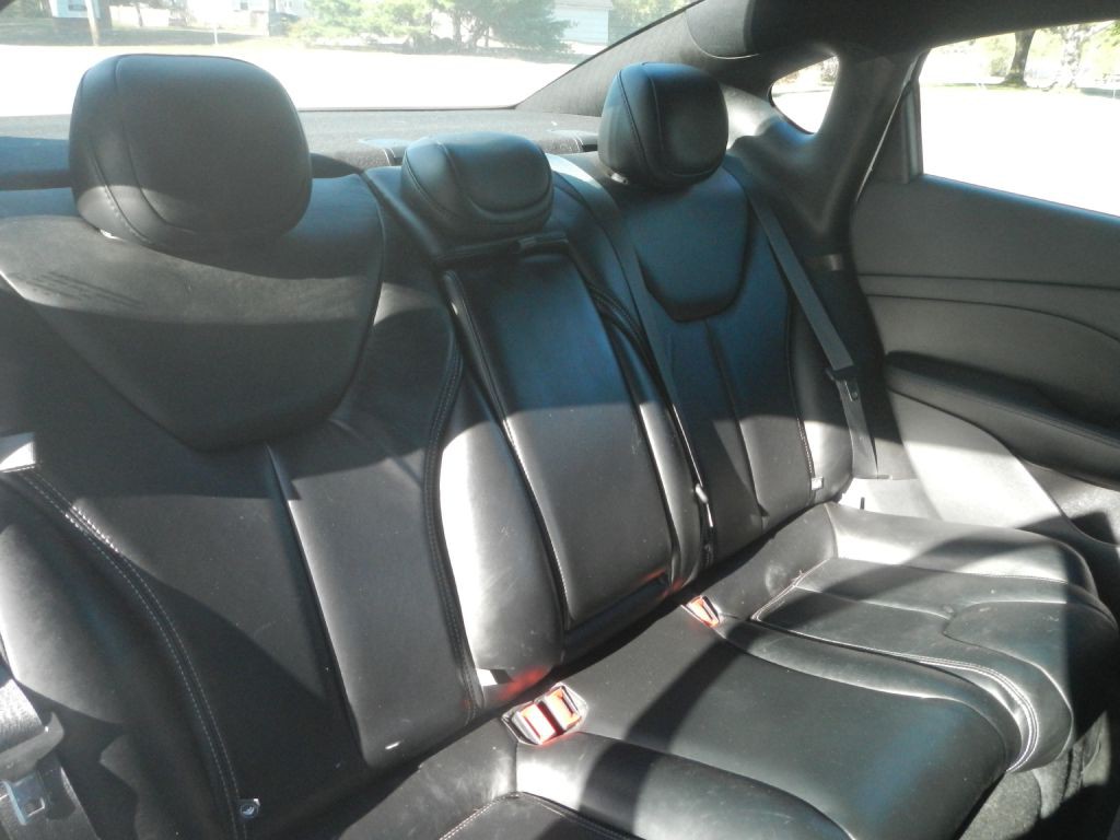2013 Dodge Dart Image 29