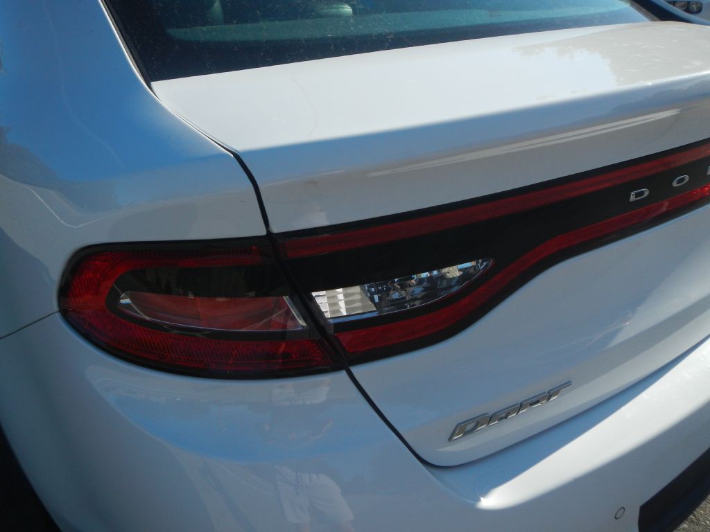 2013 Dodge Dart Image 32