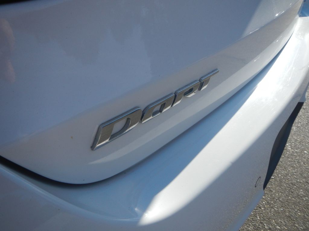 2013 Dodge Dart Image 33