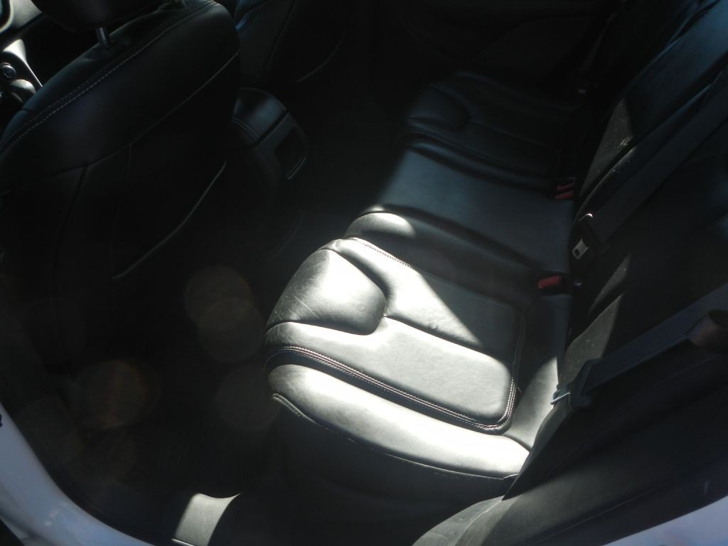 2013 Dodge Dart Image 39