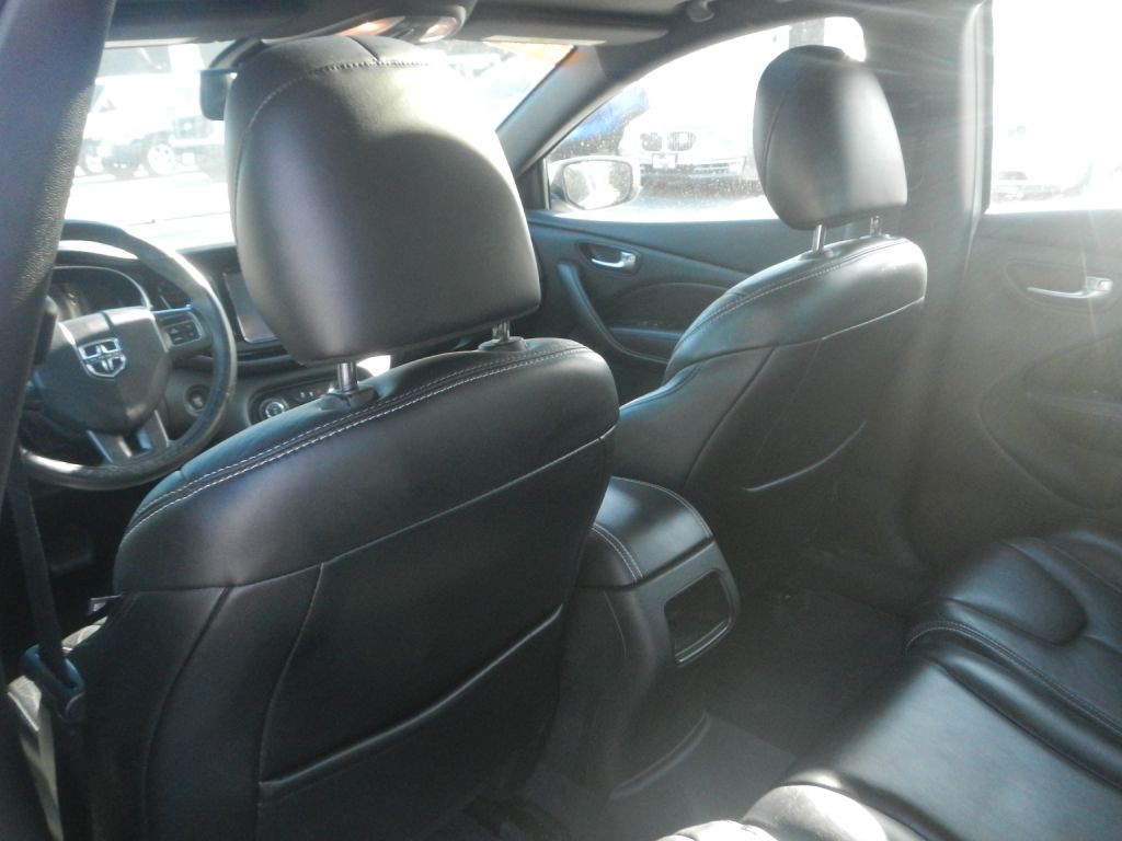 2013 Dodge Dart Image 41