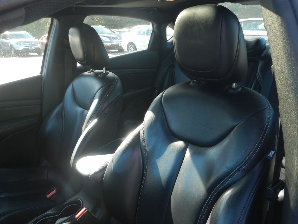 2013 Dodge Dart Image 46