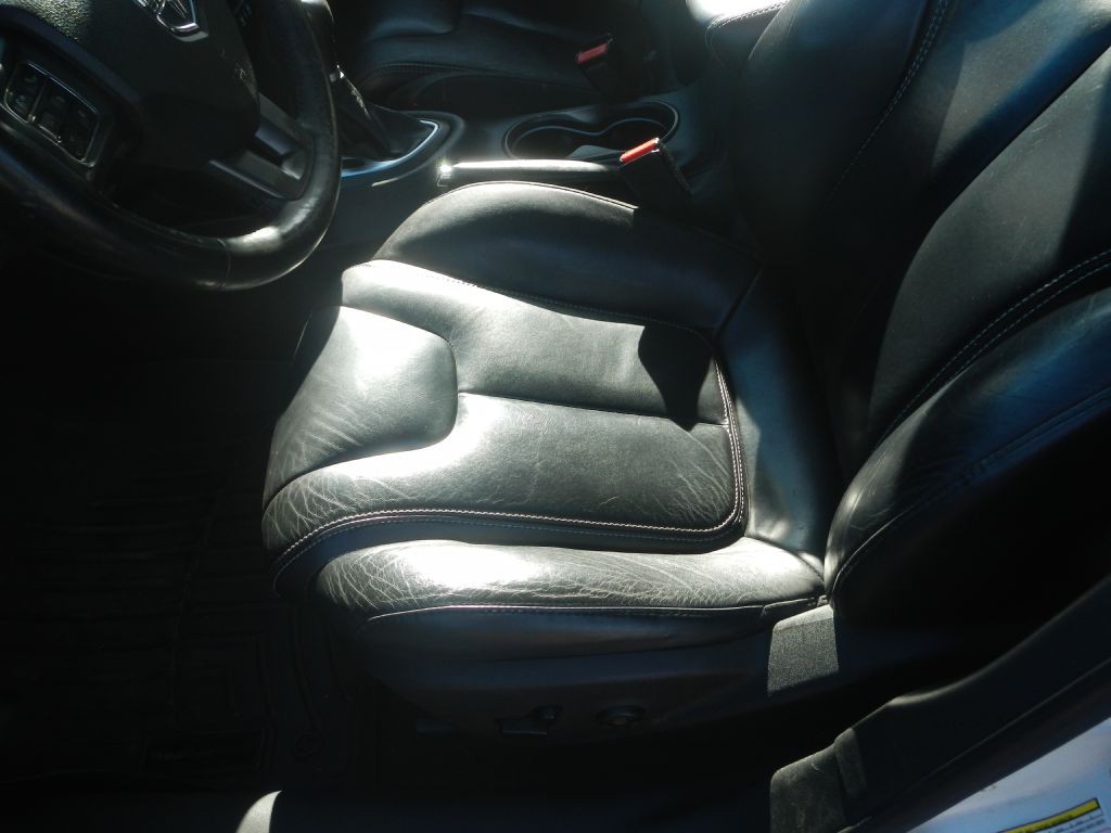 2013 Dodge Dart Image 47