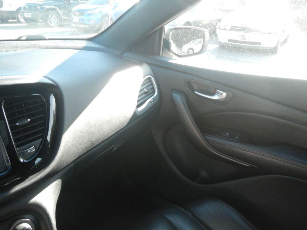 2013 Dodge Dart Image 49