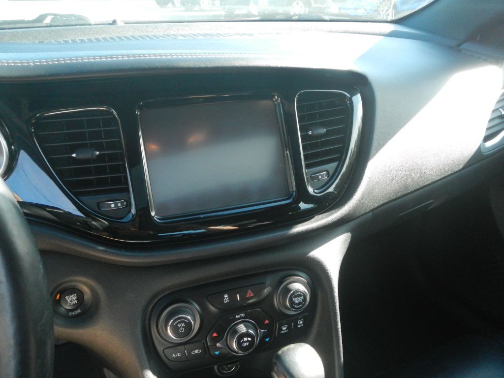 2013 Dodge Dart Image 50