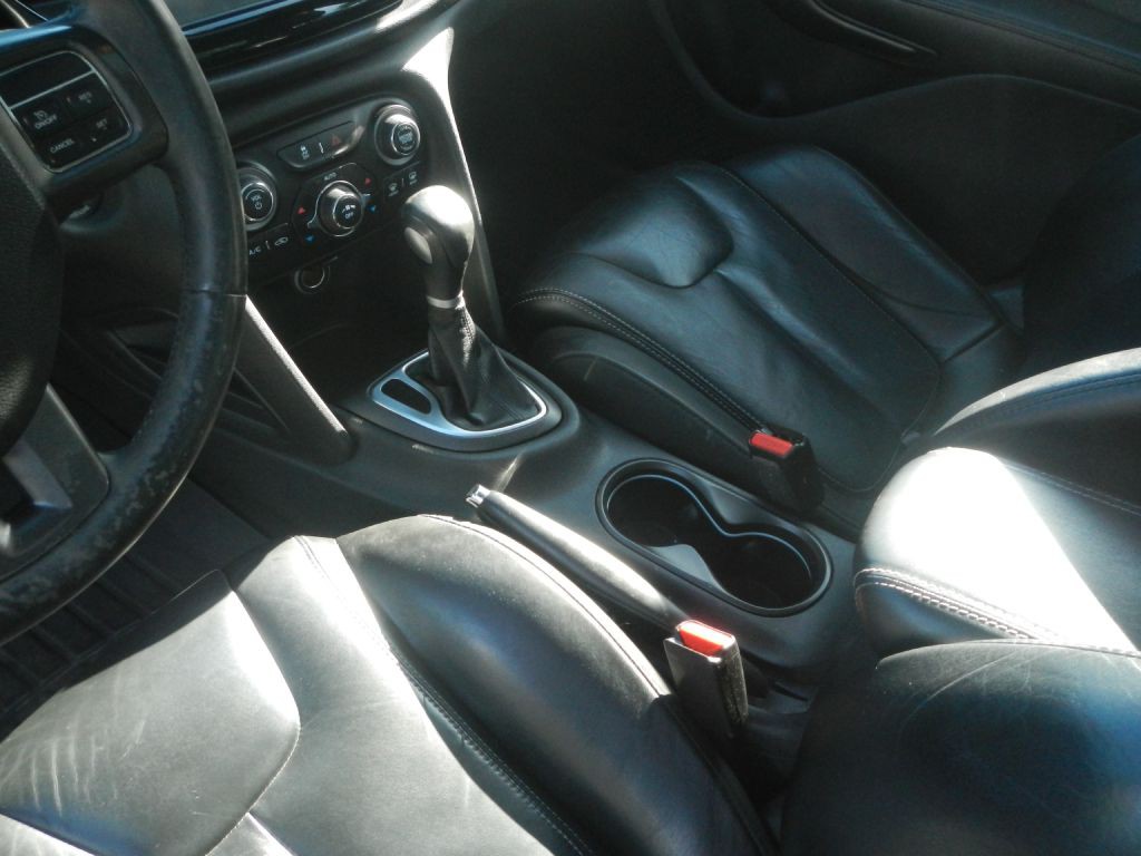 2013 Dodge Dart Image 53