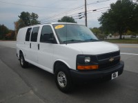 Image for 2015 Chevrolet Express  ID: 6855756