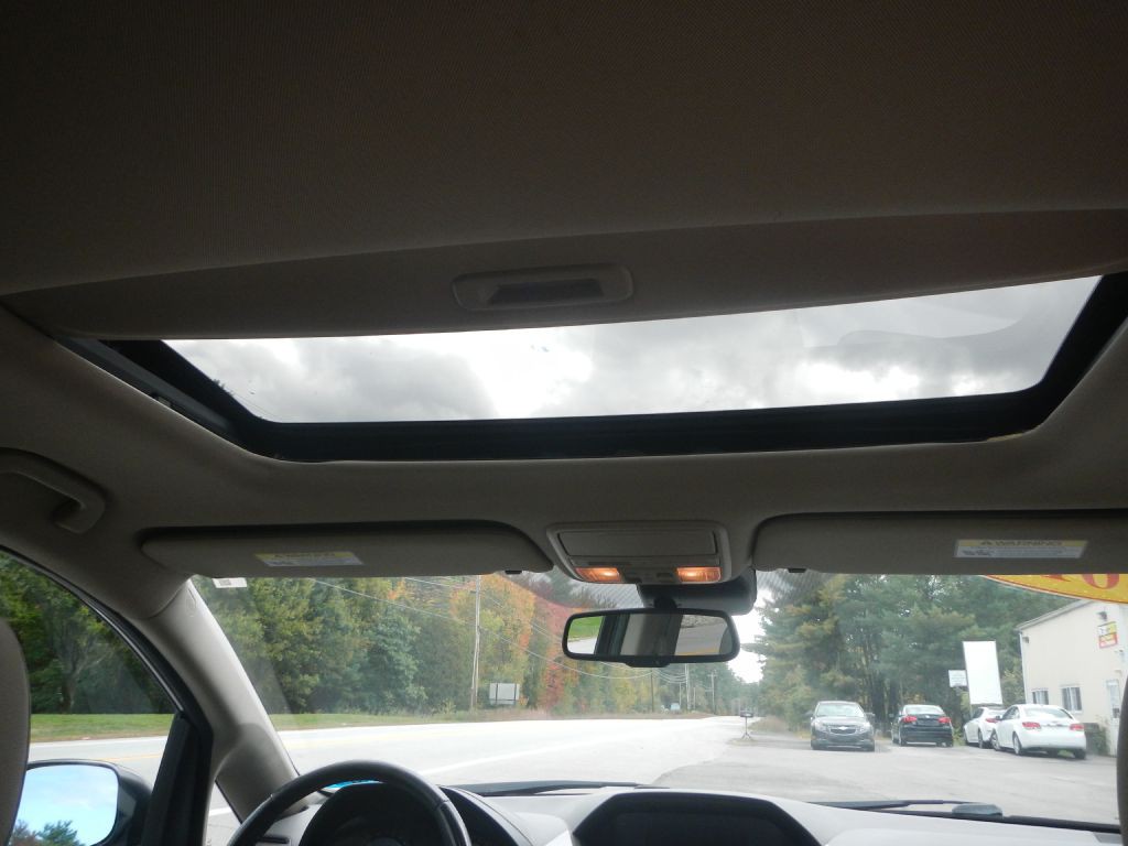 2015 Honda Odyssey Image 27