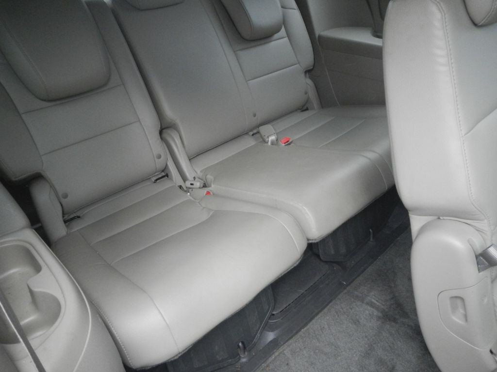 2015 Honda Odyssey Image 29