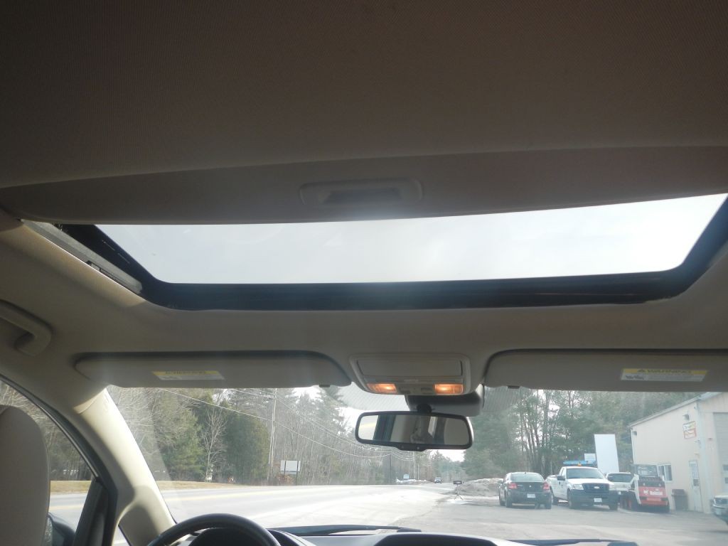 2015 Honda Odyssey Image 31