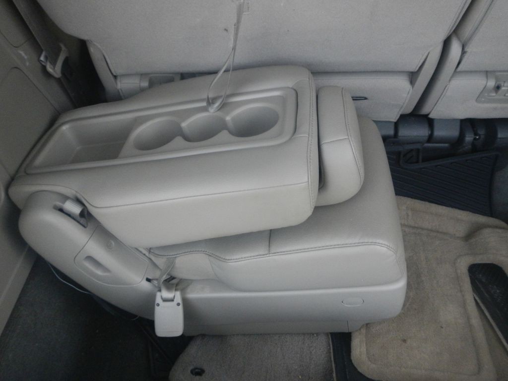 2015 Honda Odyssey Image 39
