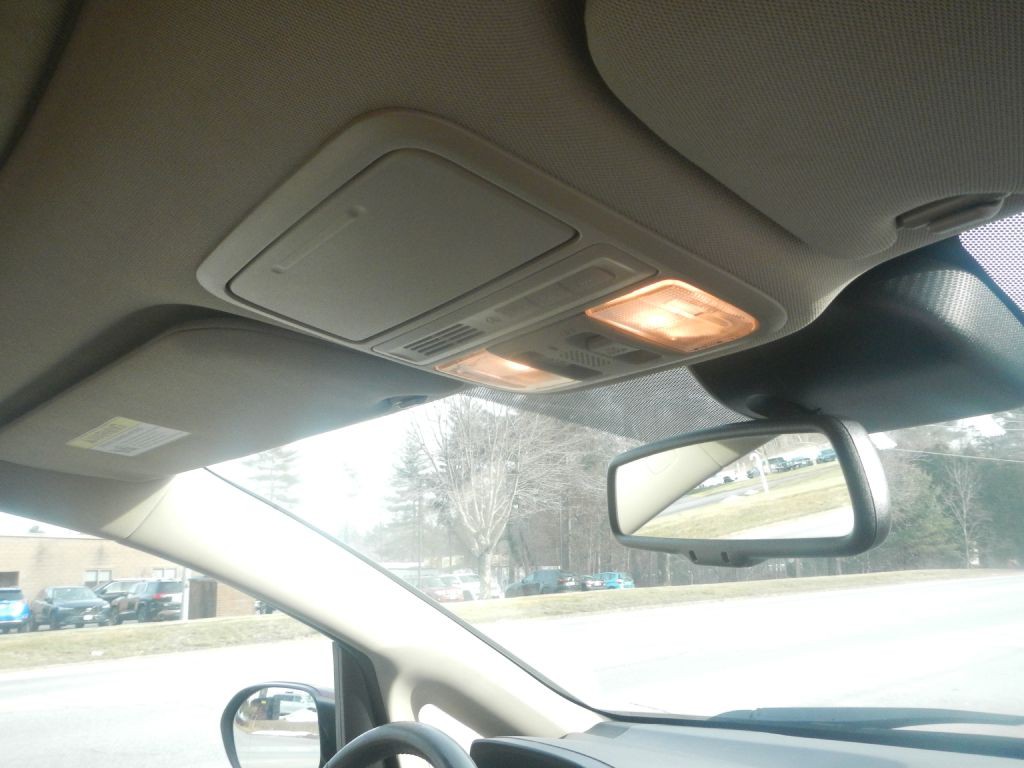 2015 Honda Odyssey Image 26