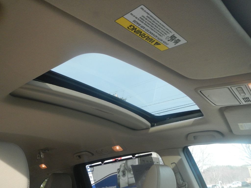 2015 Honda Odyssey Image 27