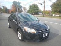 Image for 2014 Ford Focus SE ID: 6889632