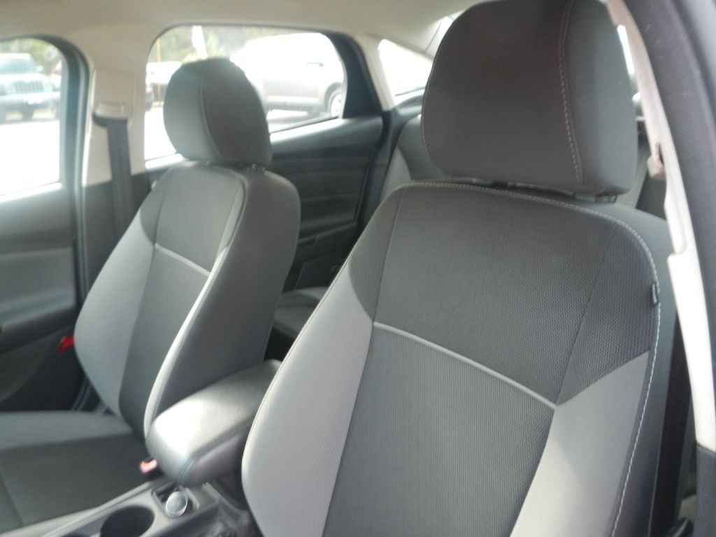 2014 Ford Focus Image 4