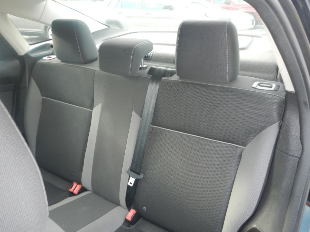 2014 Ford Focus Image 5
