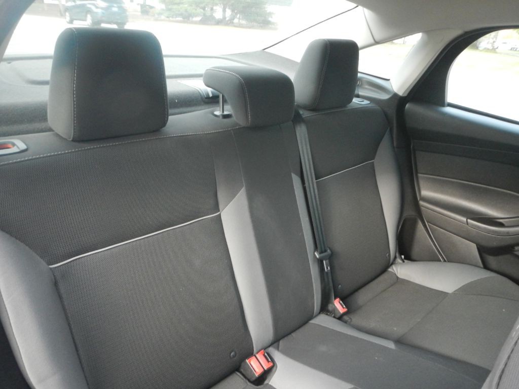 2014 Ford Focus Image 8