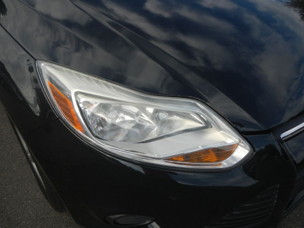 2014 Ford Focus Image 12
