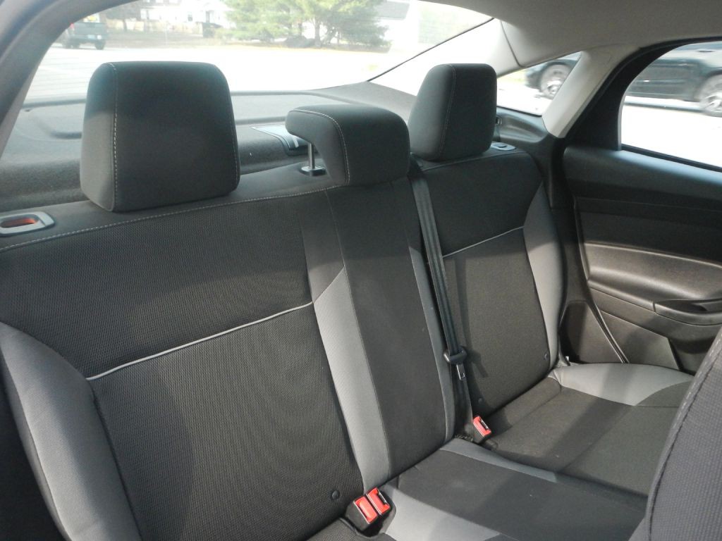 2014 Ford Focus Image 31